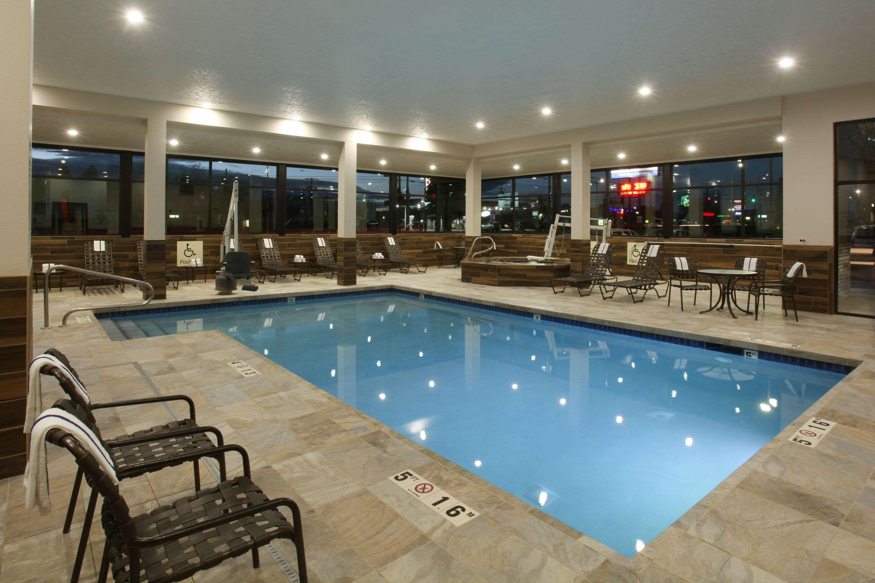 Quality Inn Oakwood Fairwood Экстерьер фото